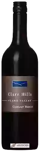 Weingut Clare Hills