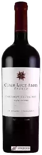 Weingut Clare Luce Abbey - Cabernet Sauvignon