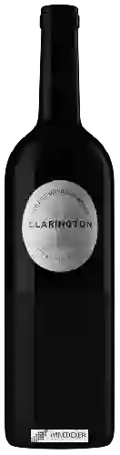 Weingut Clarington - Cabernet Sauvignon - Merlot