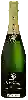 Weingut Cazals - Carte Or Brut Champagne Grand Cru 'Le Mesnil-sur-Oger'