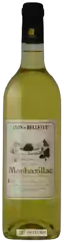 Weingut Clos Bellevue - Monbazillac