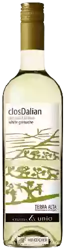 Weingut Clos Dalian - Garnacha Blanca