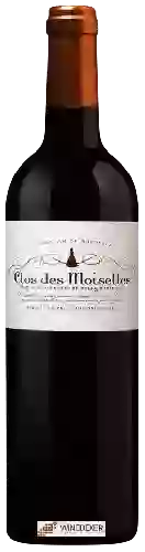 Weingut Clos des Moiselles