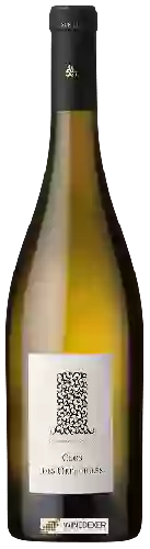 Weingut Clos des Orfeuilles