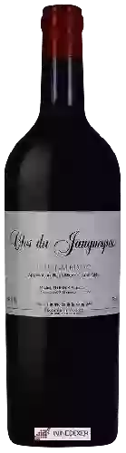 Weingut Clos du Jaugueyron