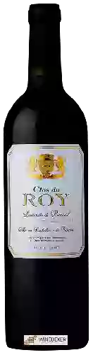 Weingut Clos du Roy - Lalande de Pomerol