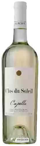 Weingut Clos du Soleil - Capella