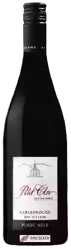 Weingut Clos Henri Vineyard - Petit Clos Pinot Noir