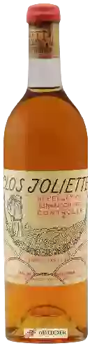 Weingut Clos Joliette - Jurançon Sec