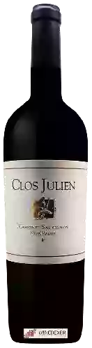 Weingut Clos Julien