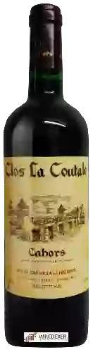 Weingut Clos La Coutale - Cahors