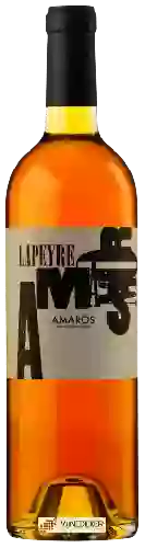 Weingut Clos Lapeyre - Amaròs
