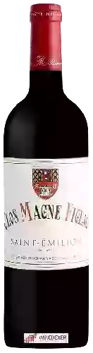 Weingut Clos Magne Figeac - Saint-Émilion