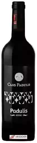 Weingut Clos Padulis - Fitou