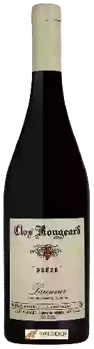 Weingut Clos Rougeard - Brézé Saumur Blanc