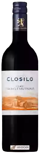 Weingut Closilo - Kierie Cabernet Sauvignon