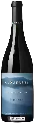 Weingut Cloudline - Pinot Noir