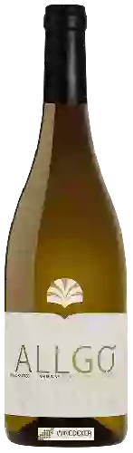 Weingut CM - Allgo Branco