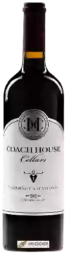 Weingut Coach House Cellars