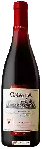 Weingut Colavita - Provincia di Pavia Pinot Noir