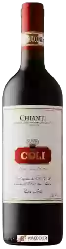 Weingut Coli - Chianti