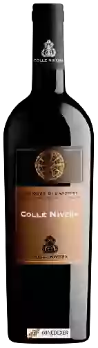 Weingut Colle Nivera - Cannonau di Sardegna