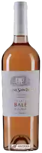 Weingut Colline San Biagio - Balè Rosato