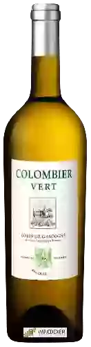 Weingut Colombier - Blanc