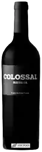 Weingut Colossal - Reserva