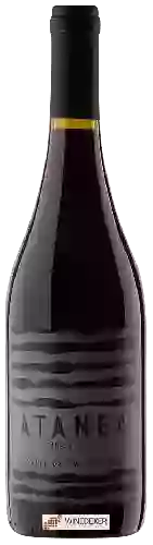 Weingut Colosses - Atanea Pinot Noir