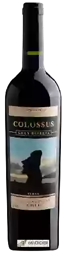 Weingut Colossus