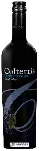 Weingut Colterris - Cabernet Franc