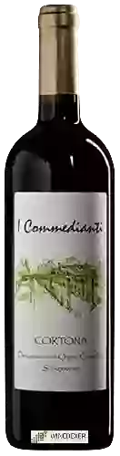 Weingut I Commedianti