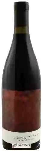 Weingut Comptche Ridge Vineyards - Pinot Noir