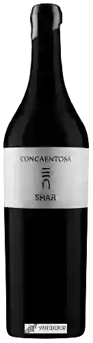 Weingut ConcaEntosa