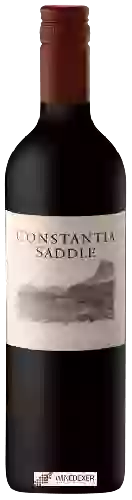 Weingut Constantia Saddle - Red