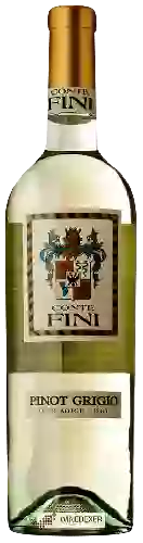 Weingut Conte Fini