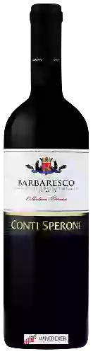 Weingut Conti Speroni - Collection Terroirs Barbaresco