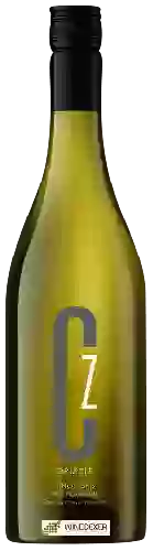 Weingut Convergence Zone - Drizzle Ciel du Cheval Vineyard Pinot Gris