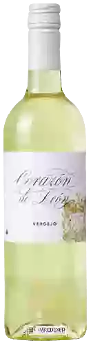 Weingut Corazón de León