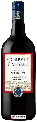 Weingut Corbett Canyon