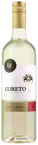 Weingut Coreto