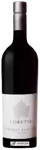 Weingut Corette - Cabernet Sauvignon