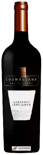 Weingut Cornellana - Cabernet Sauvignon