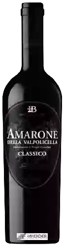 Weingut Benedetti - Amarone della Valpolicella Classico