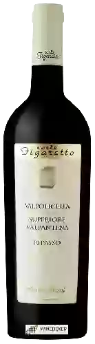 Weingut Corte Figaretto - Acini Ameni Valpolicella Superiore Valpantena Ripasso