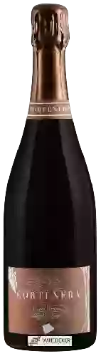 Weingut Cortenera - Cuvée Ginevra Metodo Classico