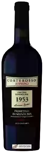 Weingut Corterosso