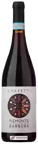 Weingut Corzetti