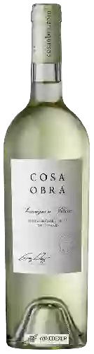 Weingut Cosa Obra